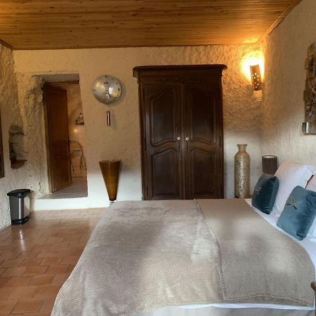 Le Patio. Casa Mucchielli Bed & Breakfast Corbara Exterior photo