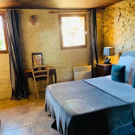 Le Patio. Casa Mucchielli Bed & Breakfast Corbara Exterior photo