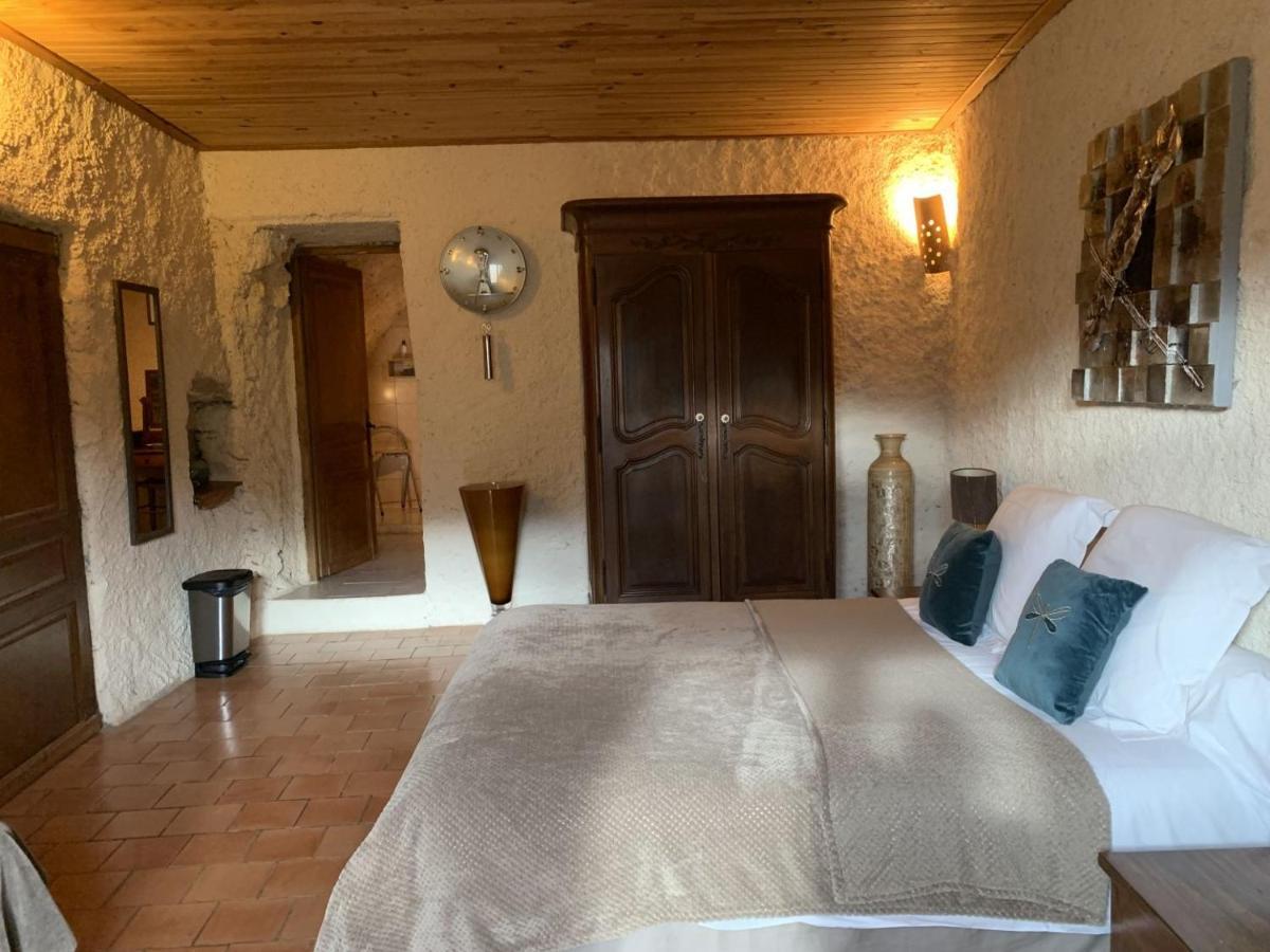 Le Patio. Casa Mucchielli Bed & Breakfast Corbara Exterior photo